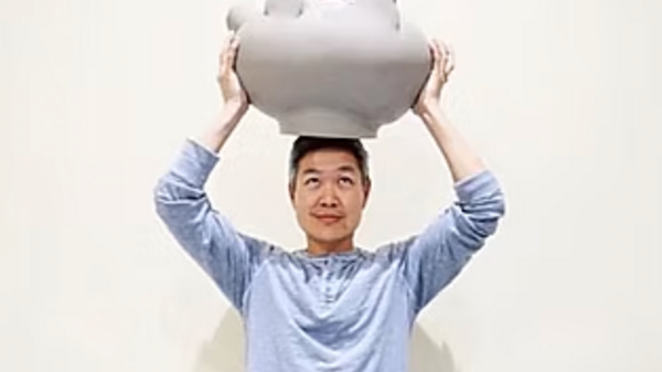 sam chung headshot