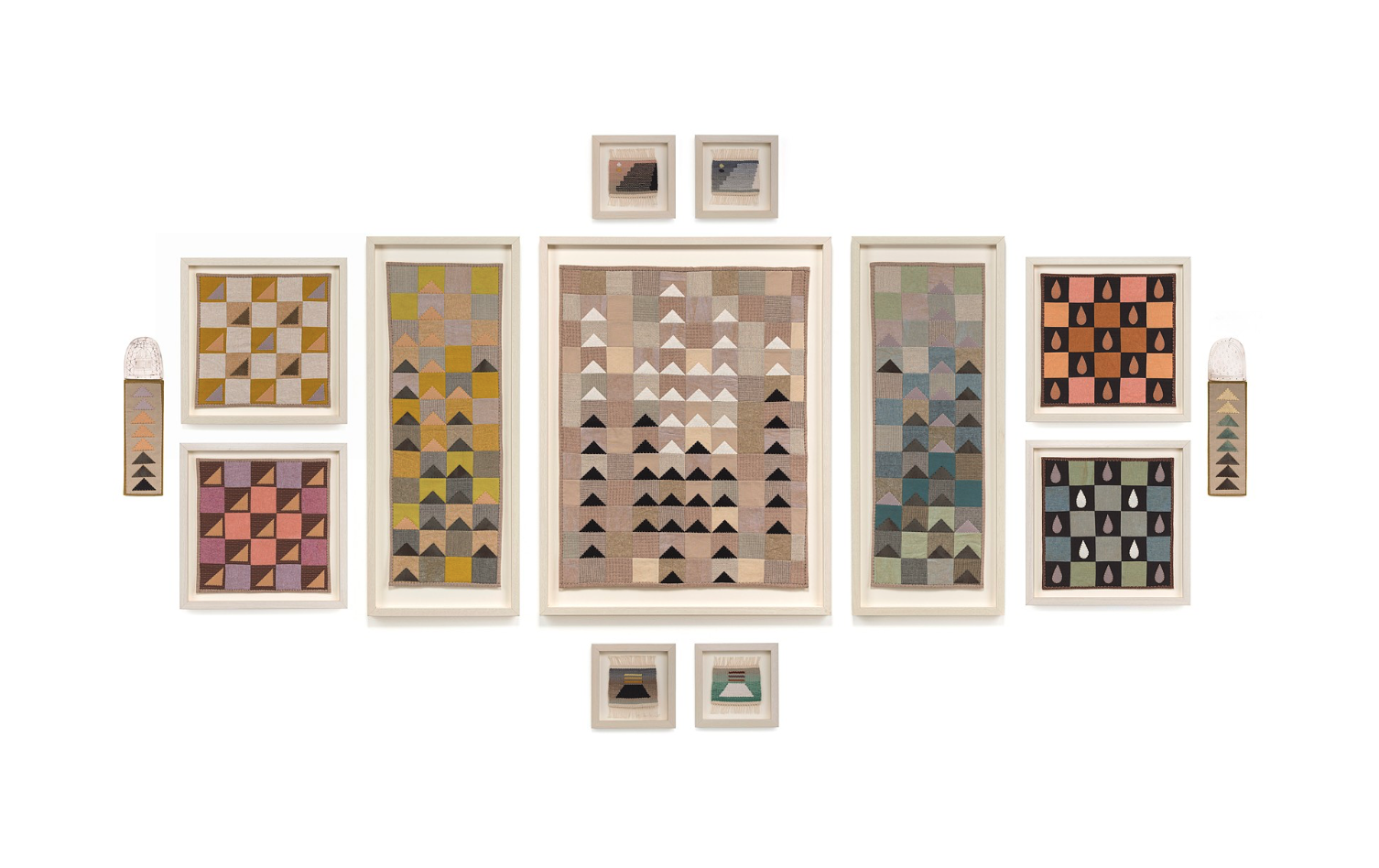 Wild Peninsula Quilt Grouping2023