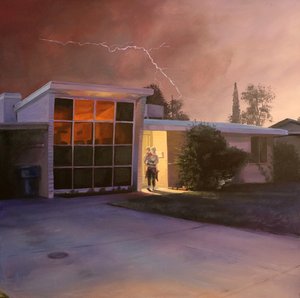 lightening