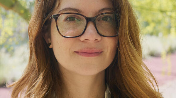 chelsewa headshot