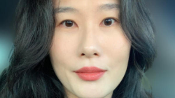 sujin headshot