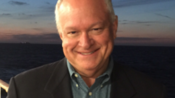 ted decker